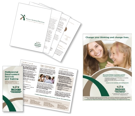 Bridges - White Paper & Collateral