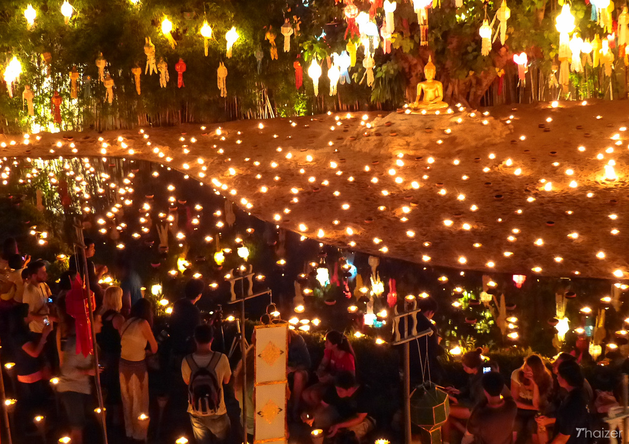 christmas in chiang mai 2020 Celebrating Christmas And New Years Eve In Chiang Mai christmas in chiang mai 2020