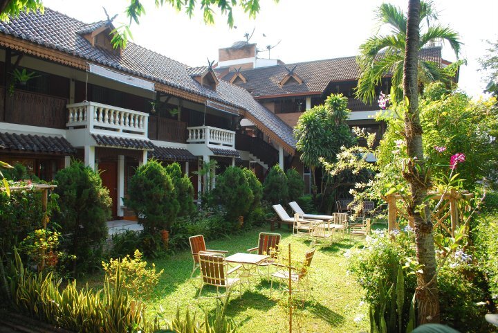 Galare Guesthouse