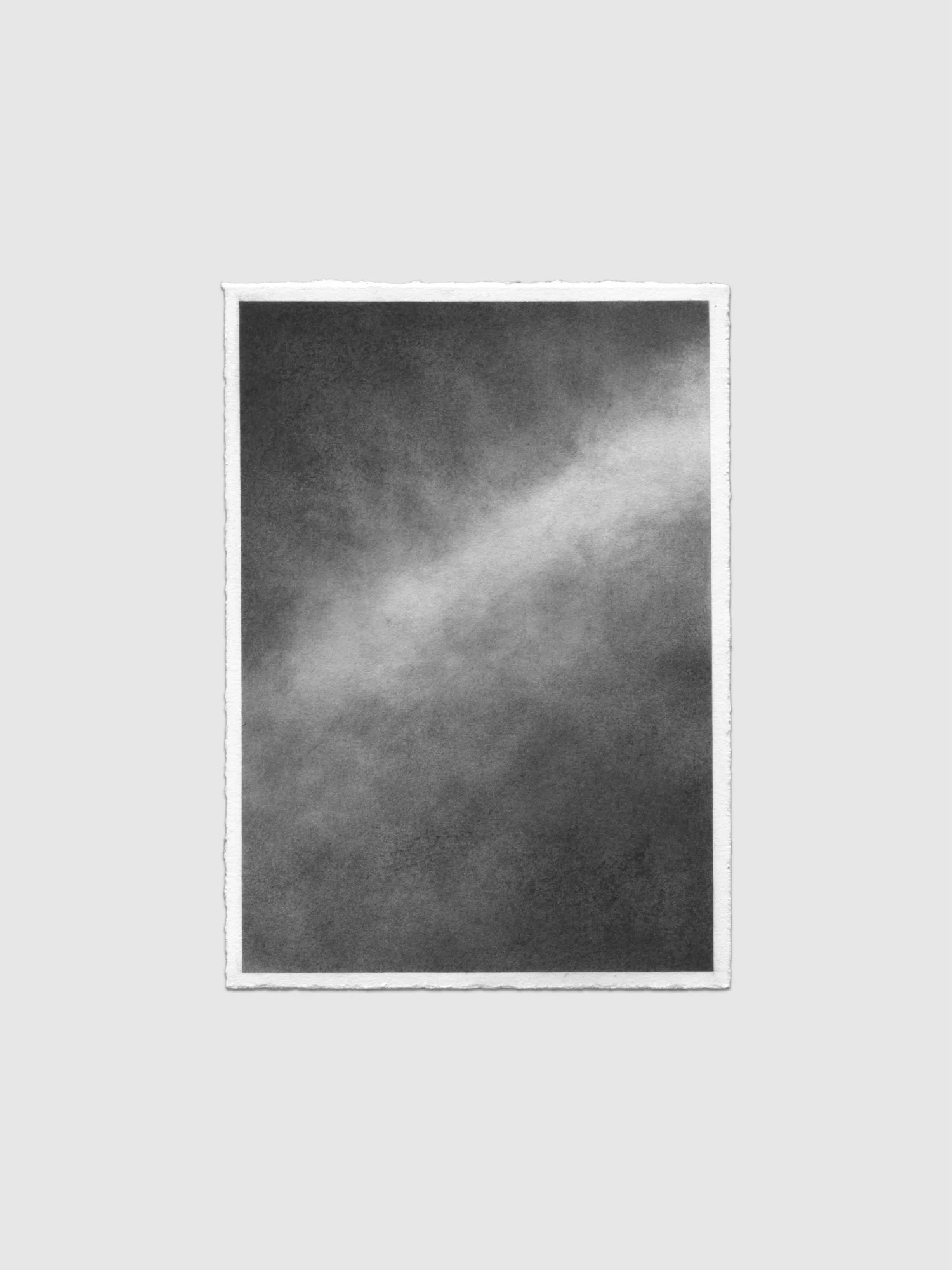 nordic light 7 . original drawing