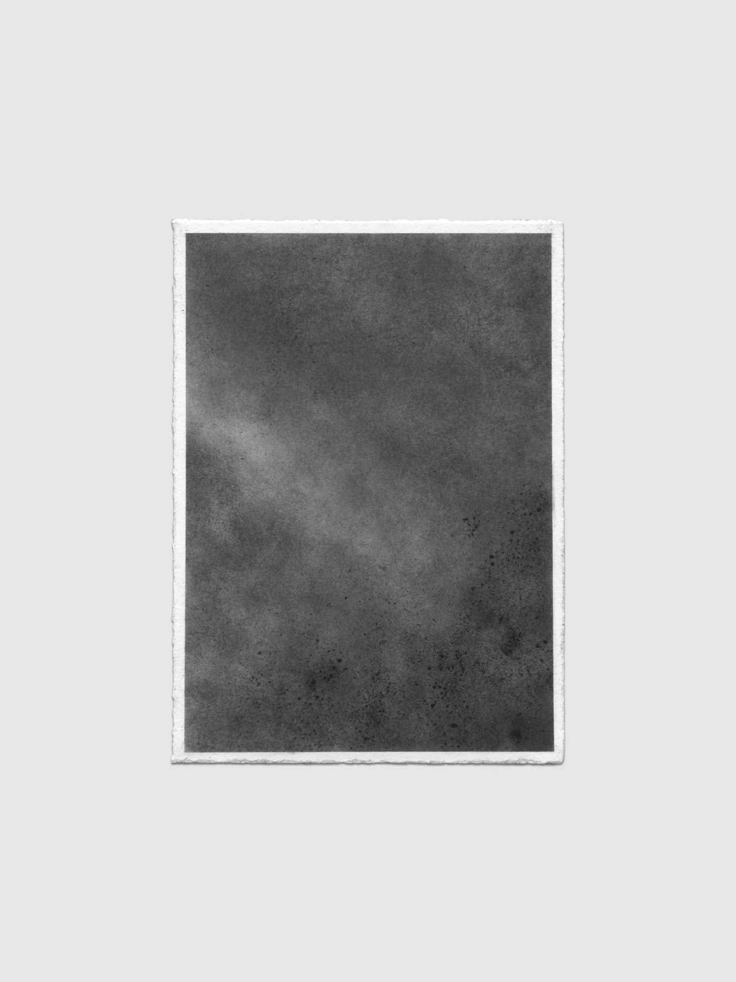 nordic light 9  . original drawing