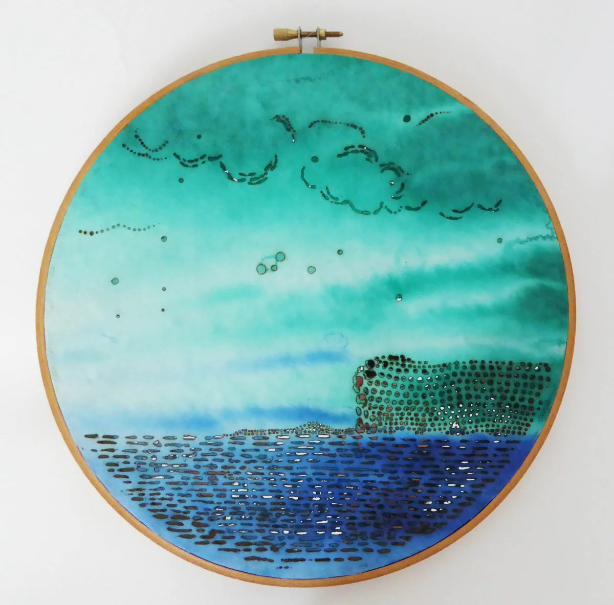 An Ocean of Truthfulness, 2015