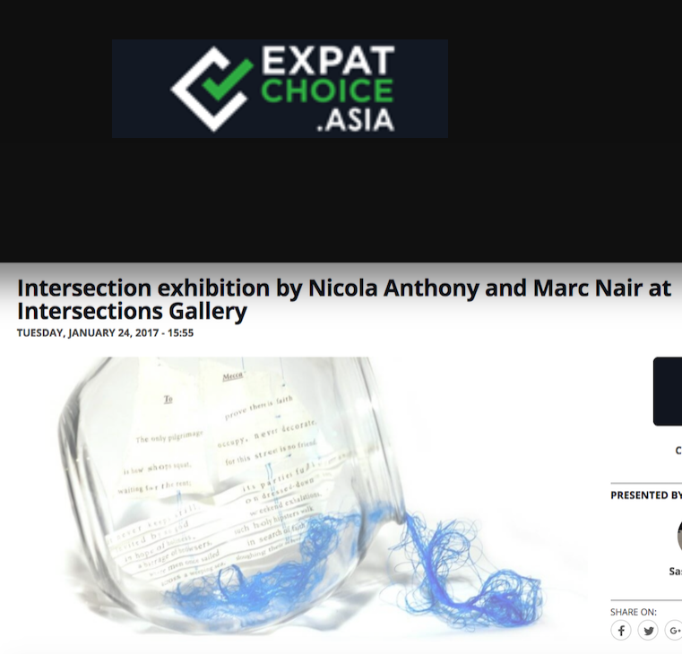ExpatChoice Asia, published 17 January 2017