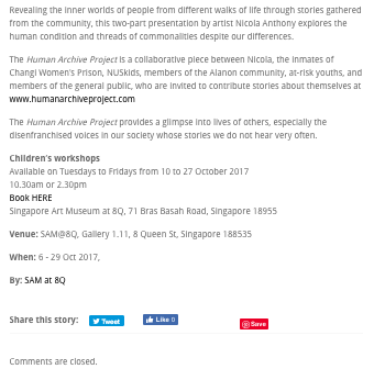 01/10/17_SingaporeArt&GalleryGuide_P1_NicolaAnthony_HAP