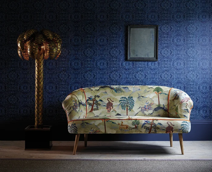 Fables Collection by Linwood Fabrics