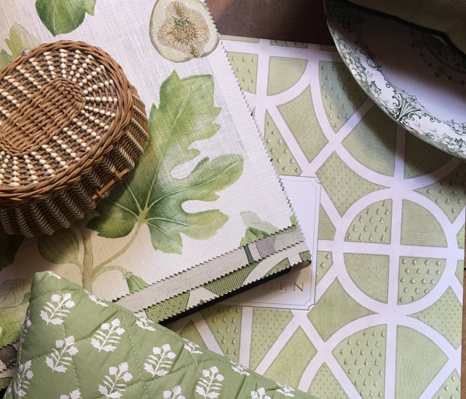 Carrie Deverson Interiors