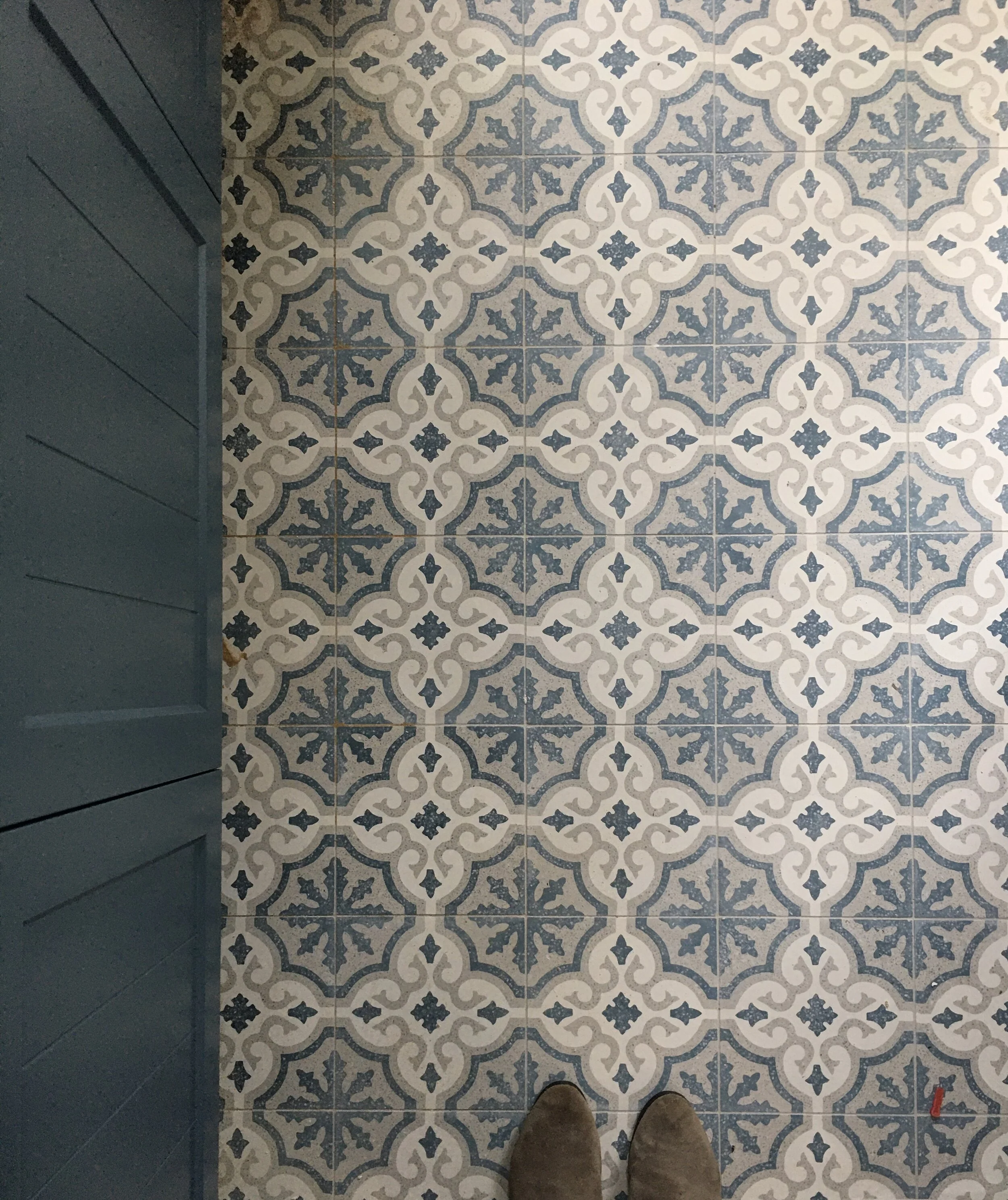 roomenhancementfast Bathroom Roman Blinds Nympheas.JPG