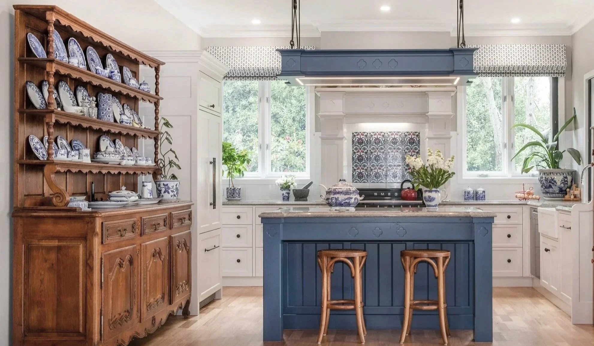 Featured Projects — Carrie Deverson Interiors