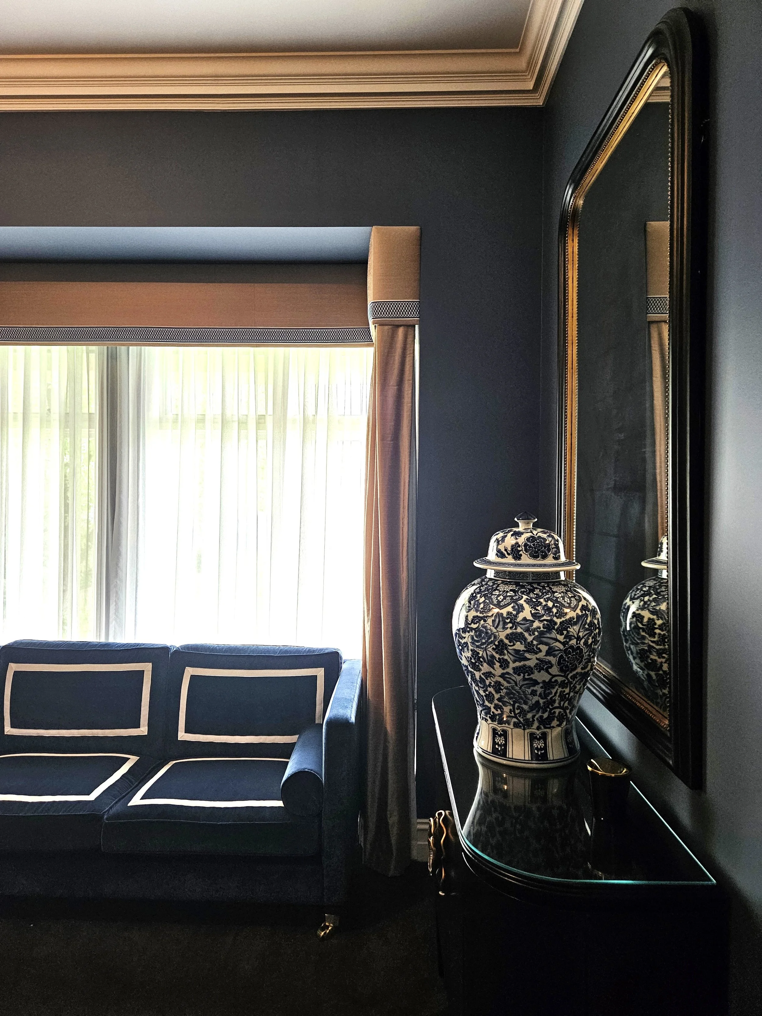 Blackwood Park Residence...In Progress — Carrie Deverson Interiors