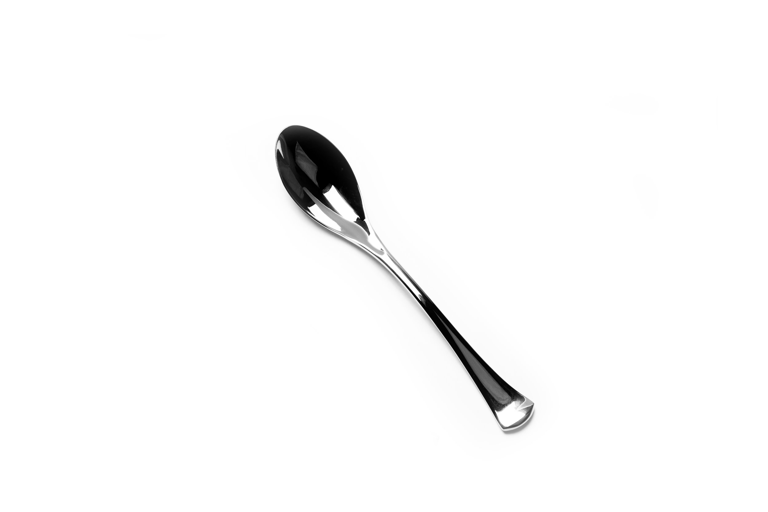 The Rocher Spoon