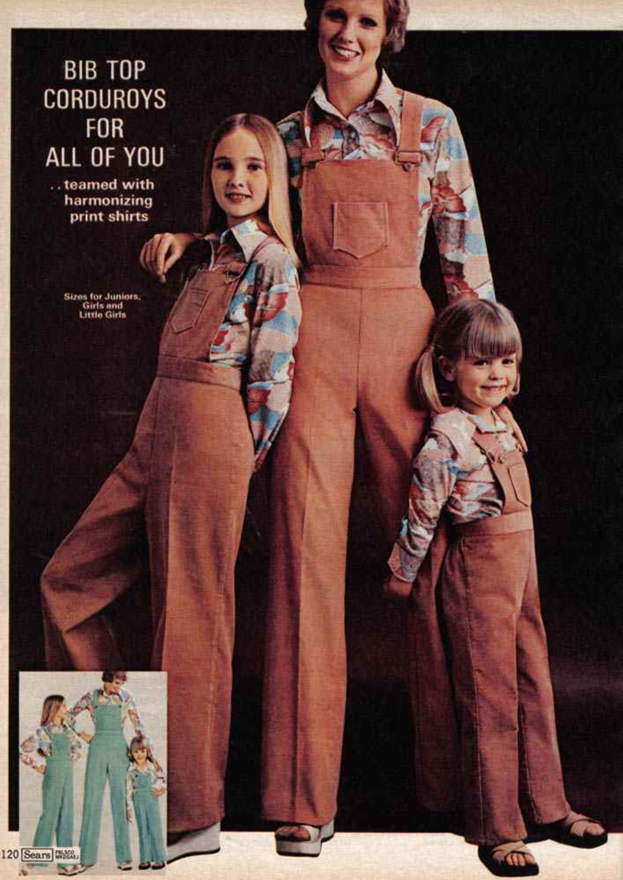 Guess Who’s Back, Corduroy’s Back