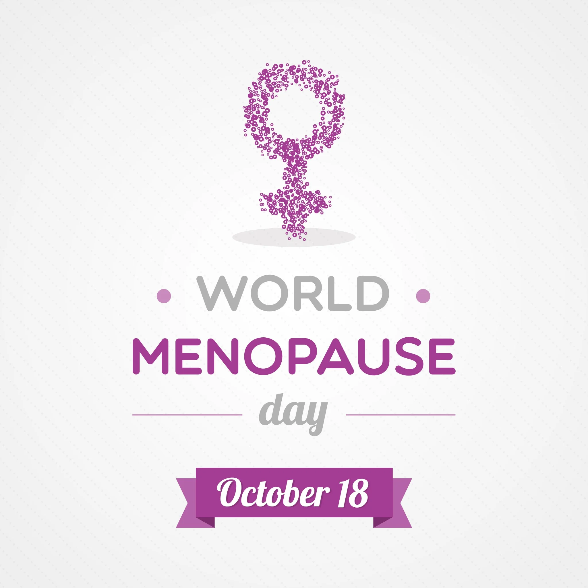 World Menopause Day