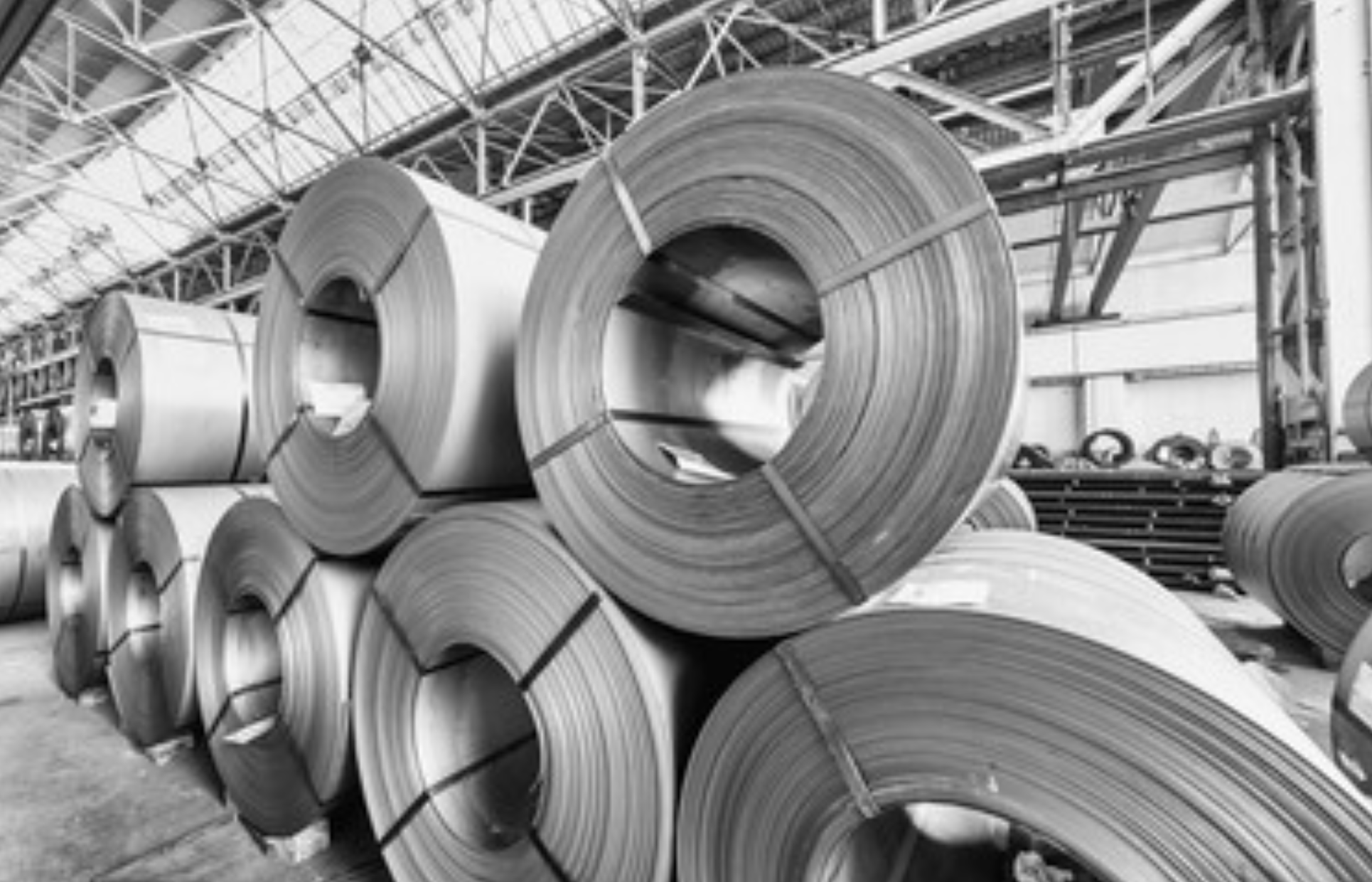 Selim Tiritoğlu Metal Tasarım — Alüminyum Rulo ve Gofrajlı Rulo T