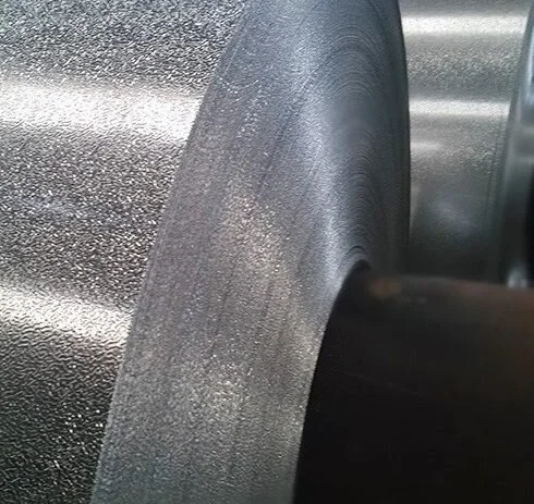 Gofrajlı Alüminyum Rulo Sac