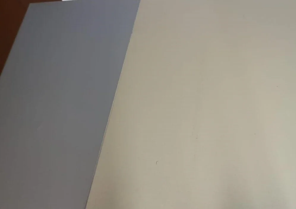 Gold ve Bronz Eloksal Alüm. Levha