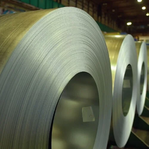 275gr/m2 DX51 Galvanizli Sac Rulo