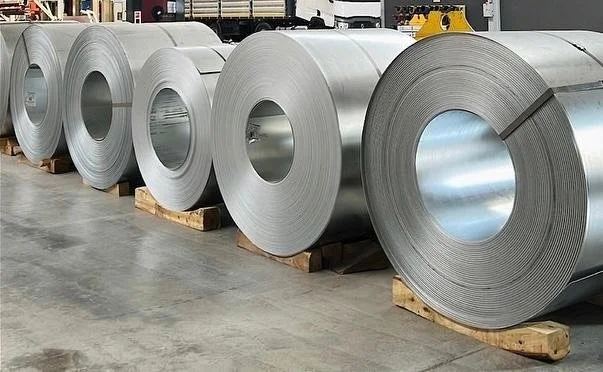 GI - Galvaniz Sac Rulo (DX51)