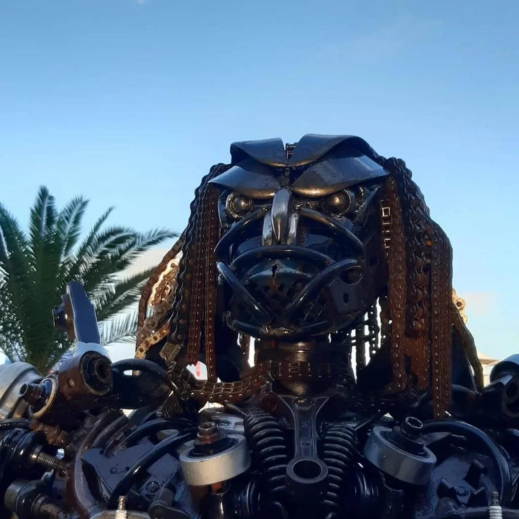 ''Hurdadan Sanata'' Dönüşüm Projelerimiz