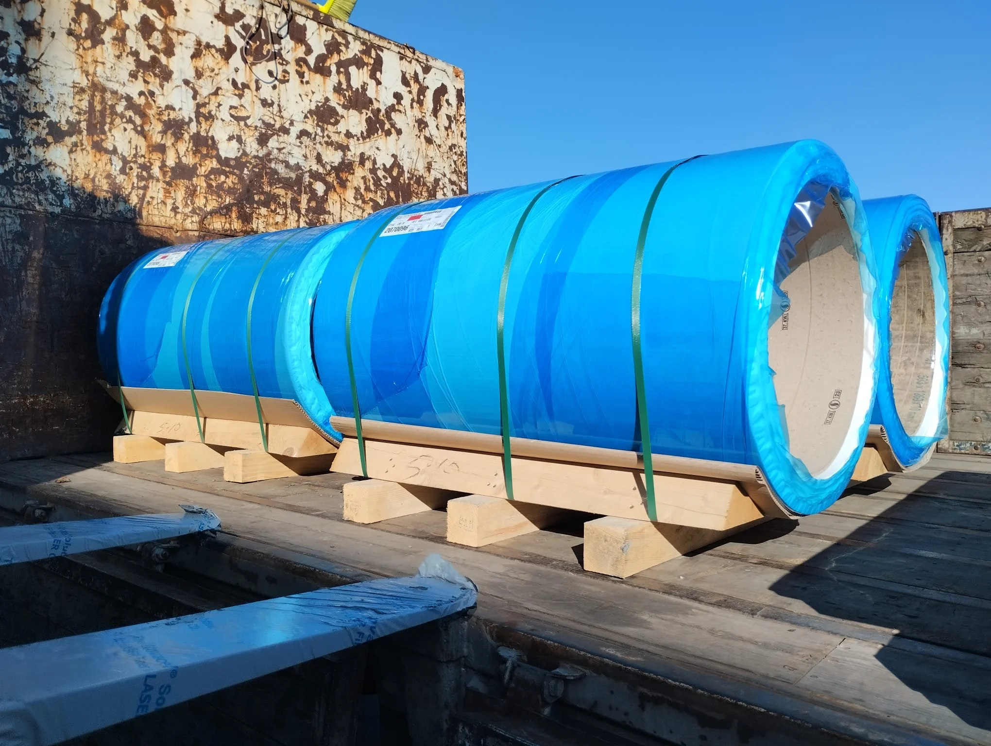 316L 2B Yüzey Paslanmaz Rulo