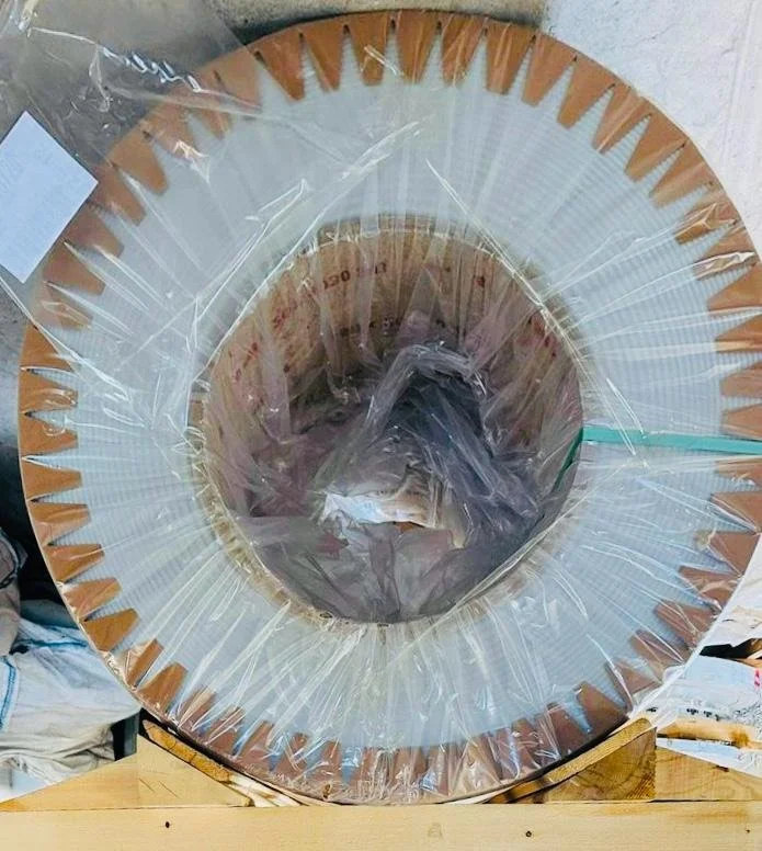 RAL7038 PVDF Boyalı Alüminyum Rulo - 0,70 x 1000 mm