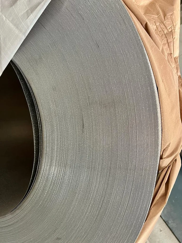 Selim Tiritoğlu Metal Tasarım — Gofrajlı Alüminyum Rulo 0,70 x 1.200 mm ...