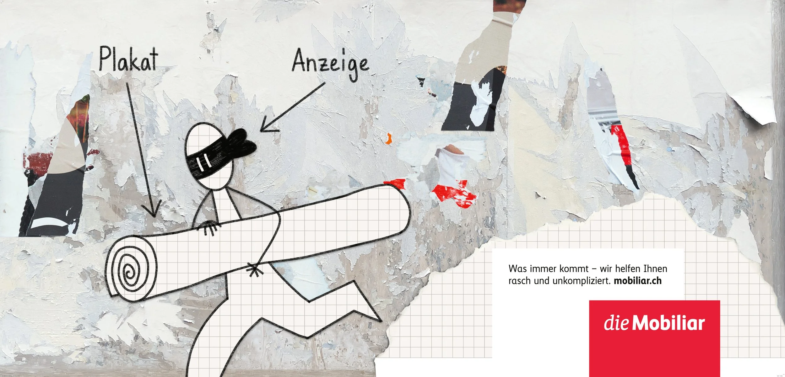 Schadenskizze 2.0 – OOH – Dieb