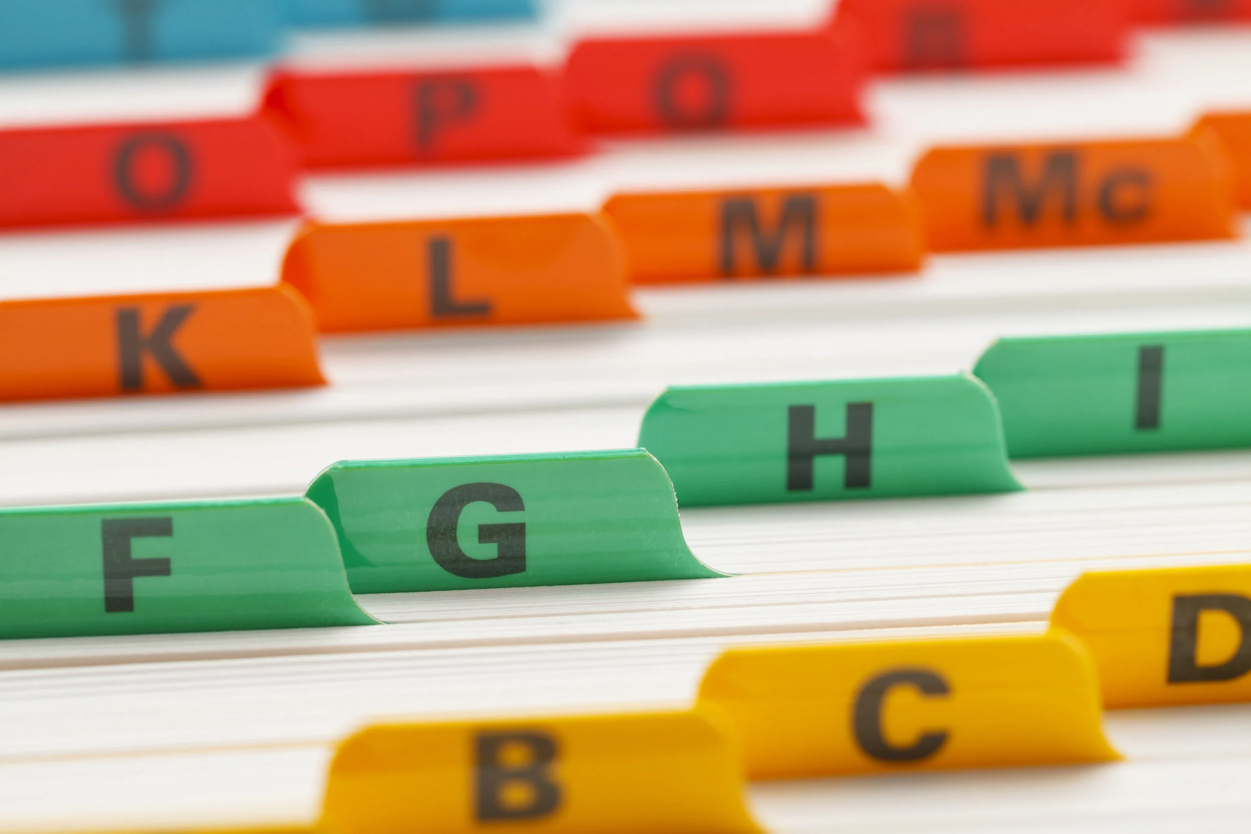 How to send a communication to a selected group of recipients