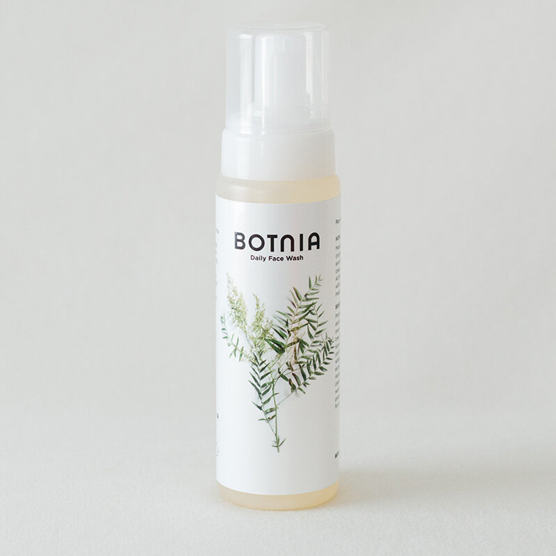 botnia daily face cream