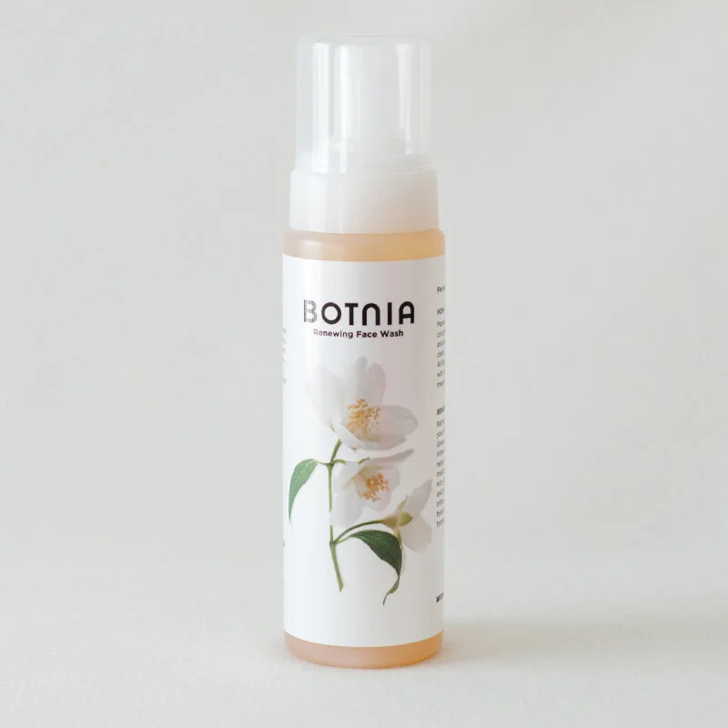 botnia daily face cream