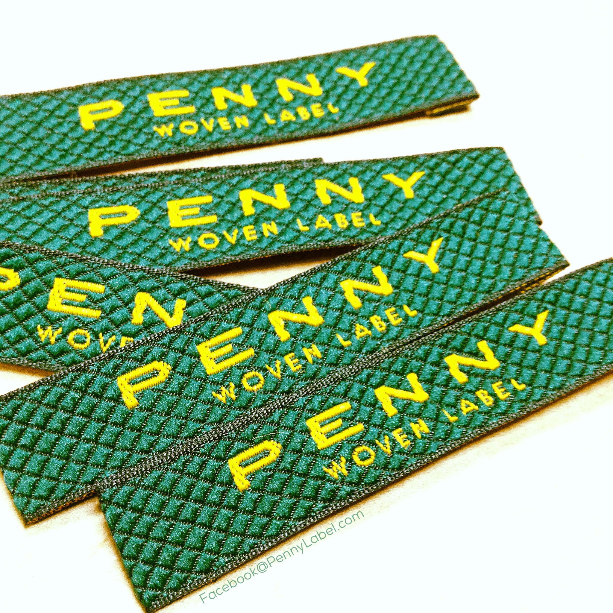 P1821546 special ground pattern labels
