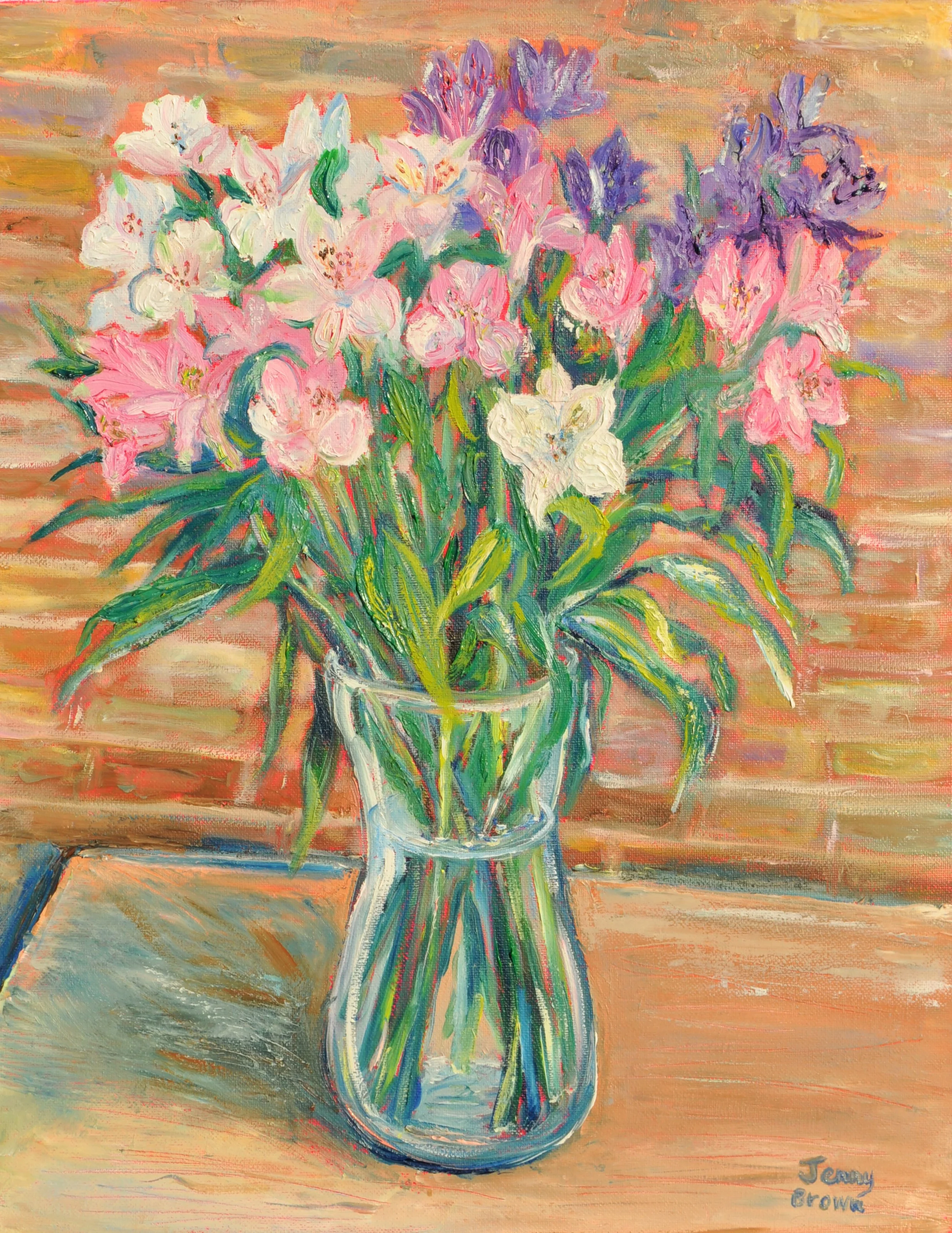 Summer Exhibition at Ayr Hospital