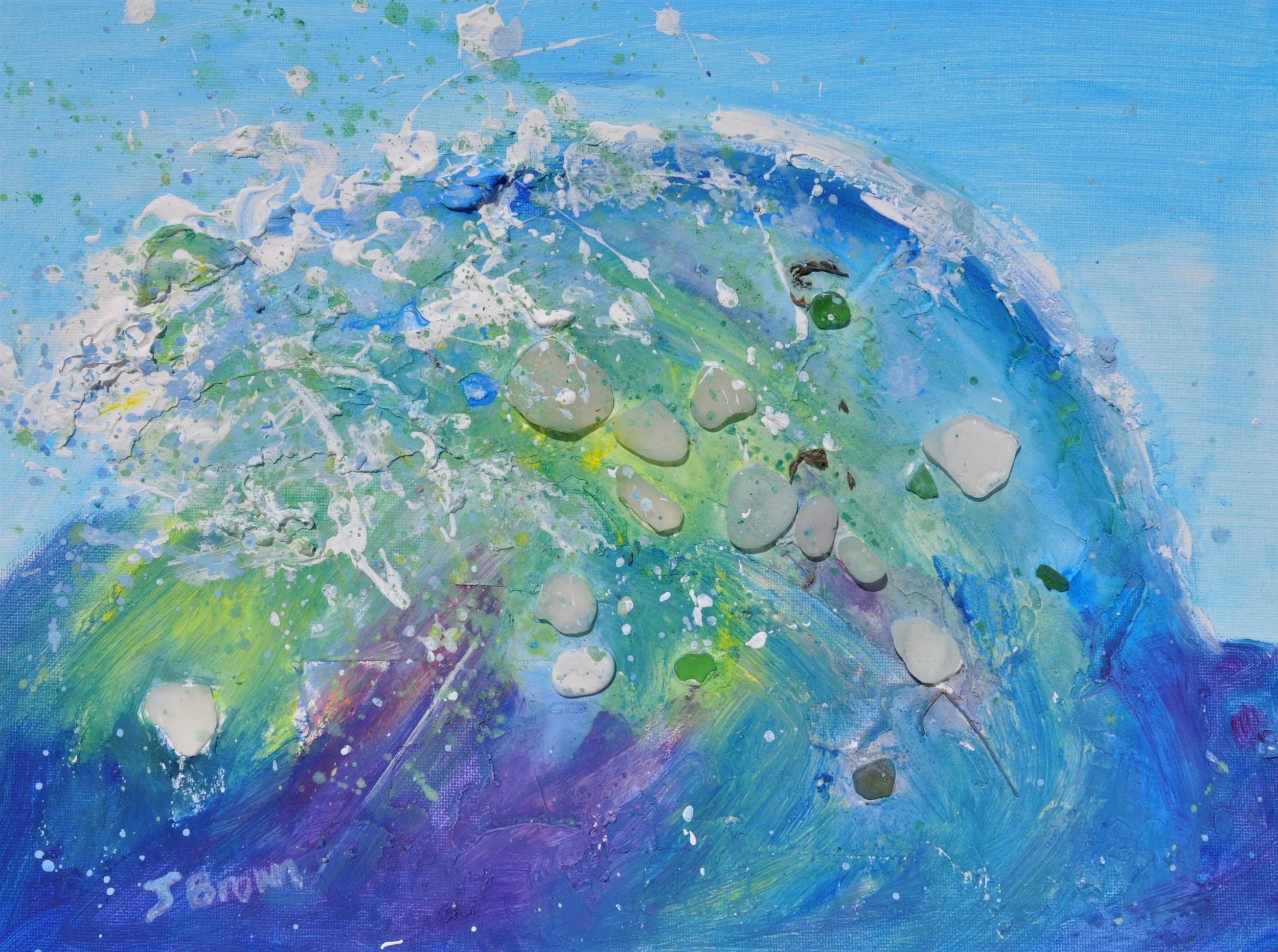 Mermaid's Delight