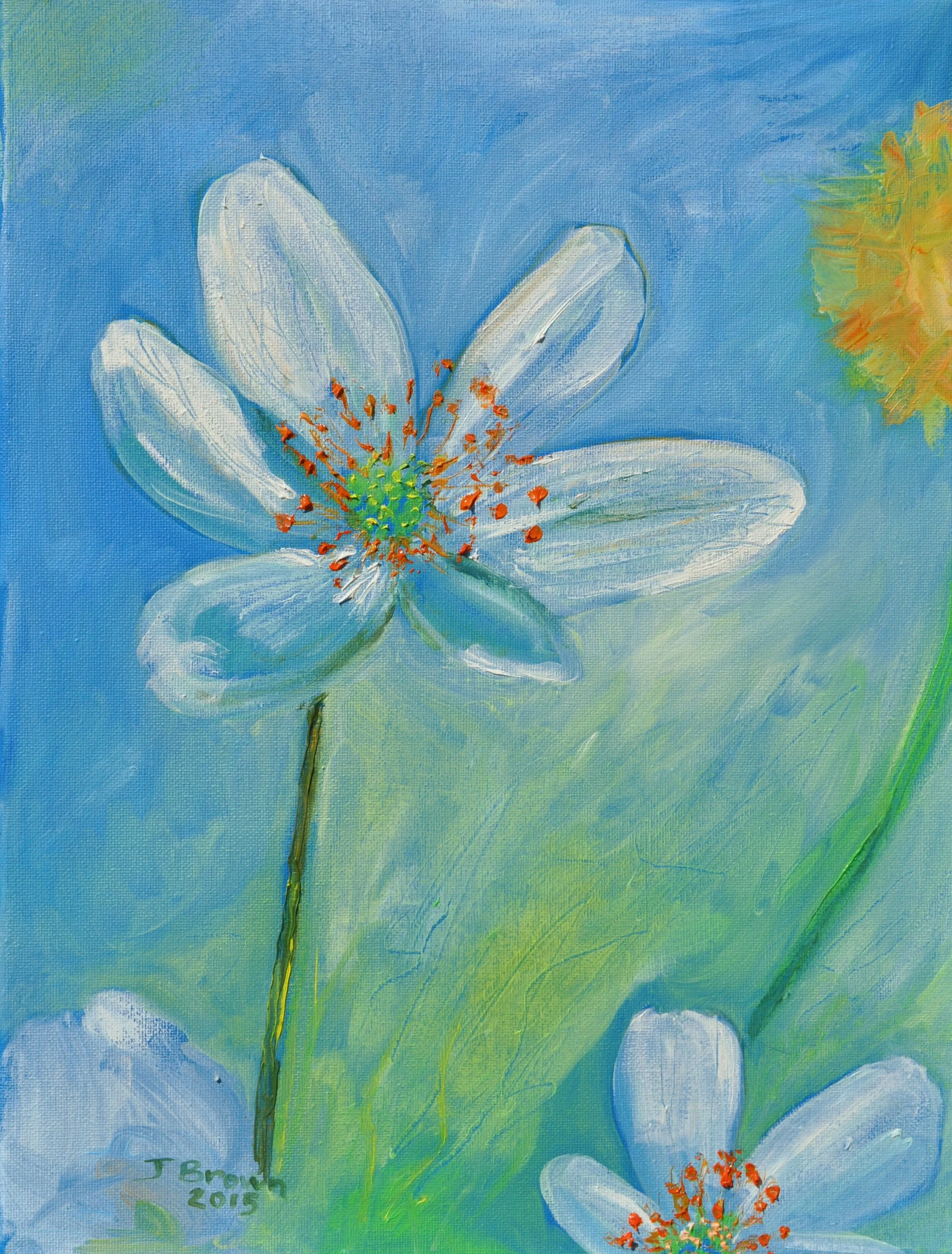 Grain Exchange Art Market