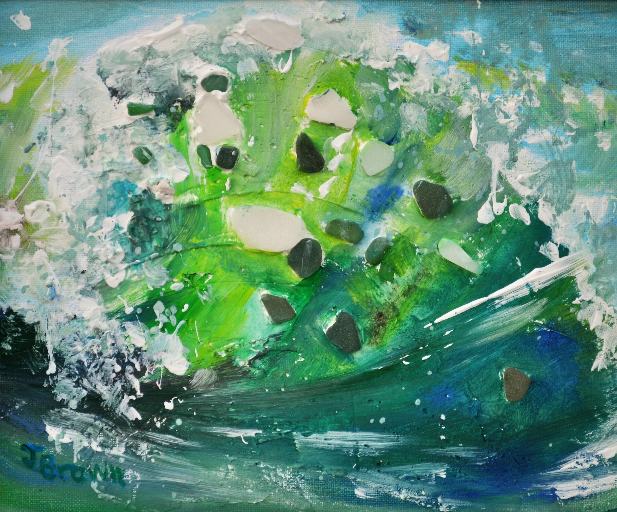 Jenny Brown-Tideline Jetsum.JPG