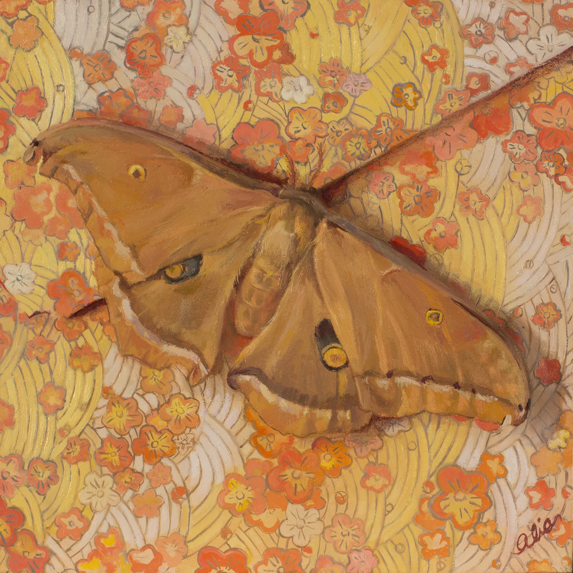 Alia Fine Art