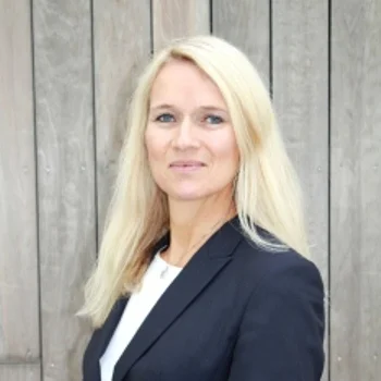 Ms Ingvild Huseby