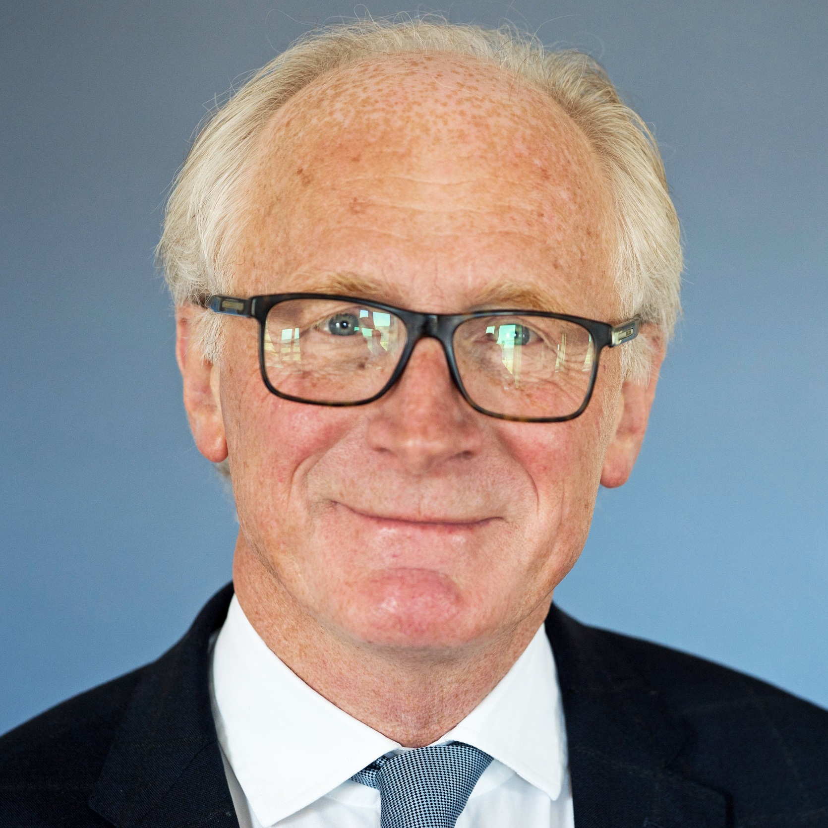 Kai Eide Former ambassador to NATO and the OSCE Read more