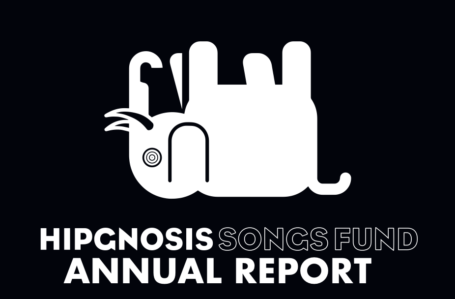 Hipgnosis Songs Fund Limited