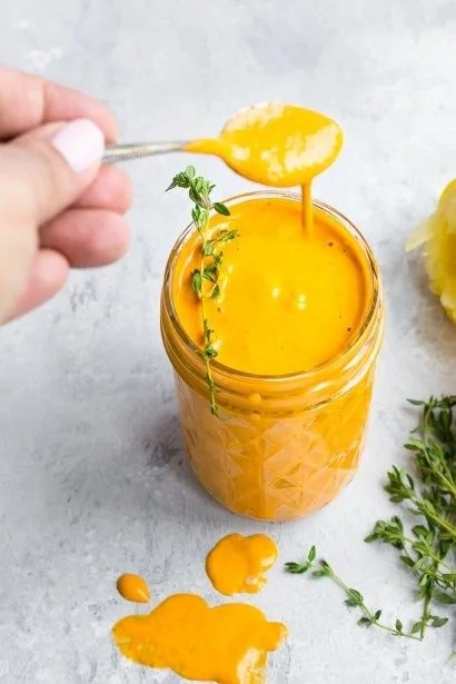 Fresno Chili Sauce