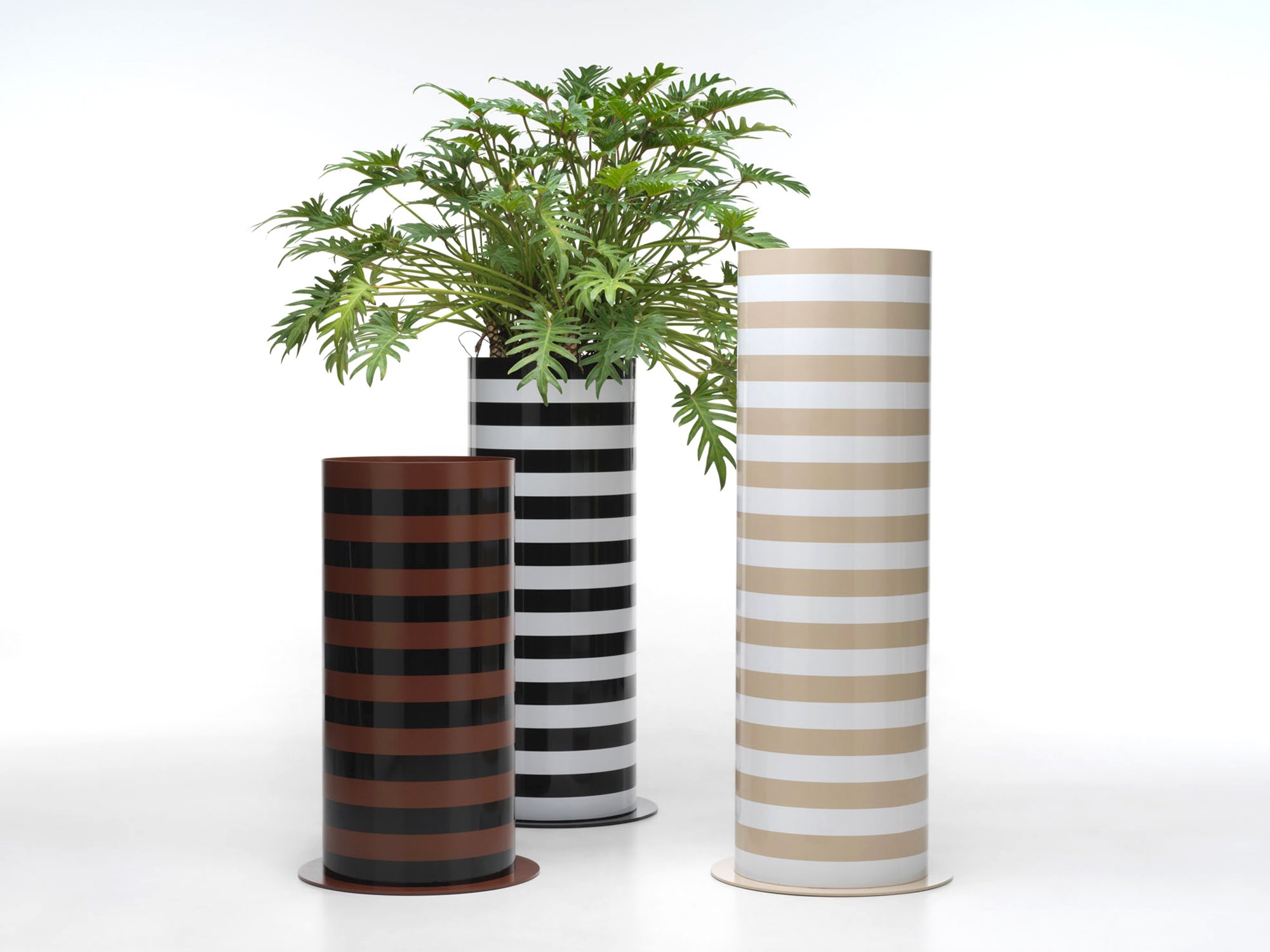 b4-planters-stripes-blackandwhite-beige-brownandblack-studiociao-ciao-b4stripes.jpg