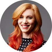 Julia Baum, psychotherapist