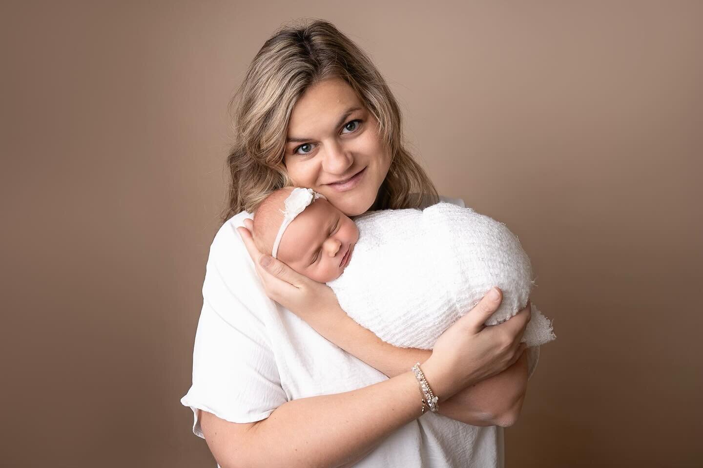 We are so excited to welcome our sweet Katelyn back to work today from her maternity leave! We have missed having her during these last few months, but we know she has been enjoying time with her family and their newest bundle of joy, Helen Brooke Cl