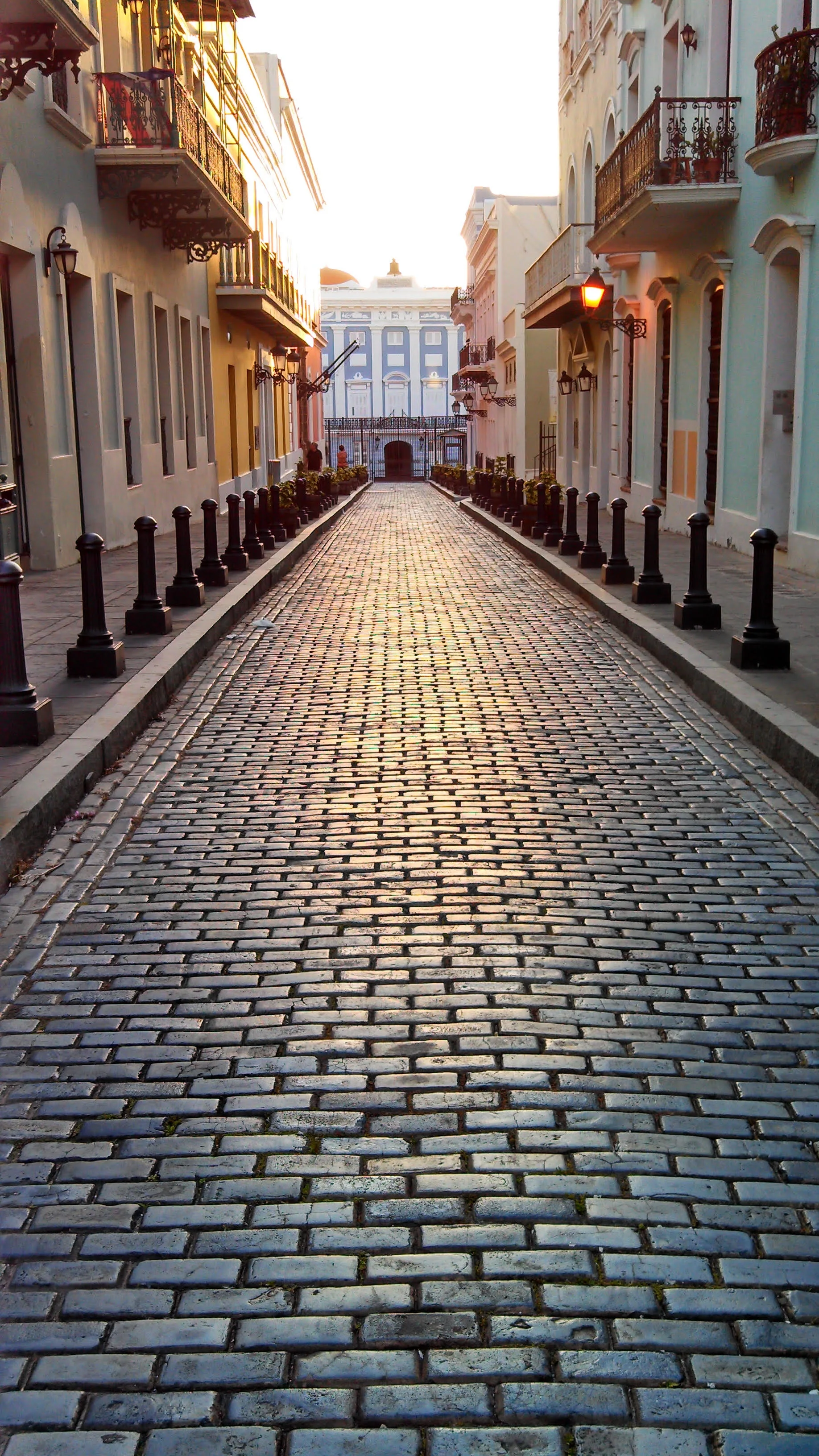 San Jaun, Puerto Rico-2013