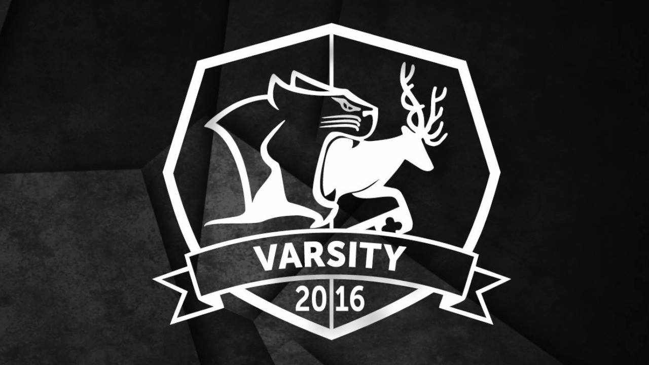 Kingston University Sport Varsity Promo 2016