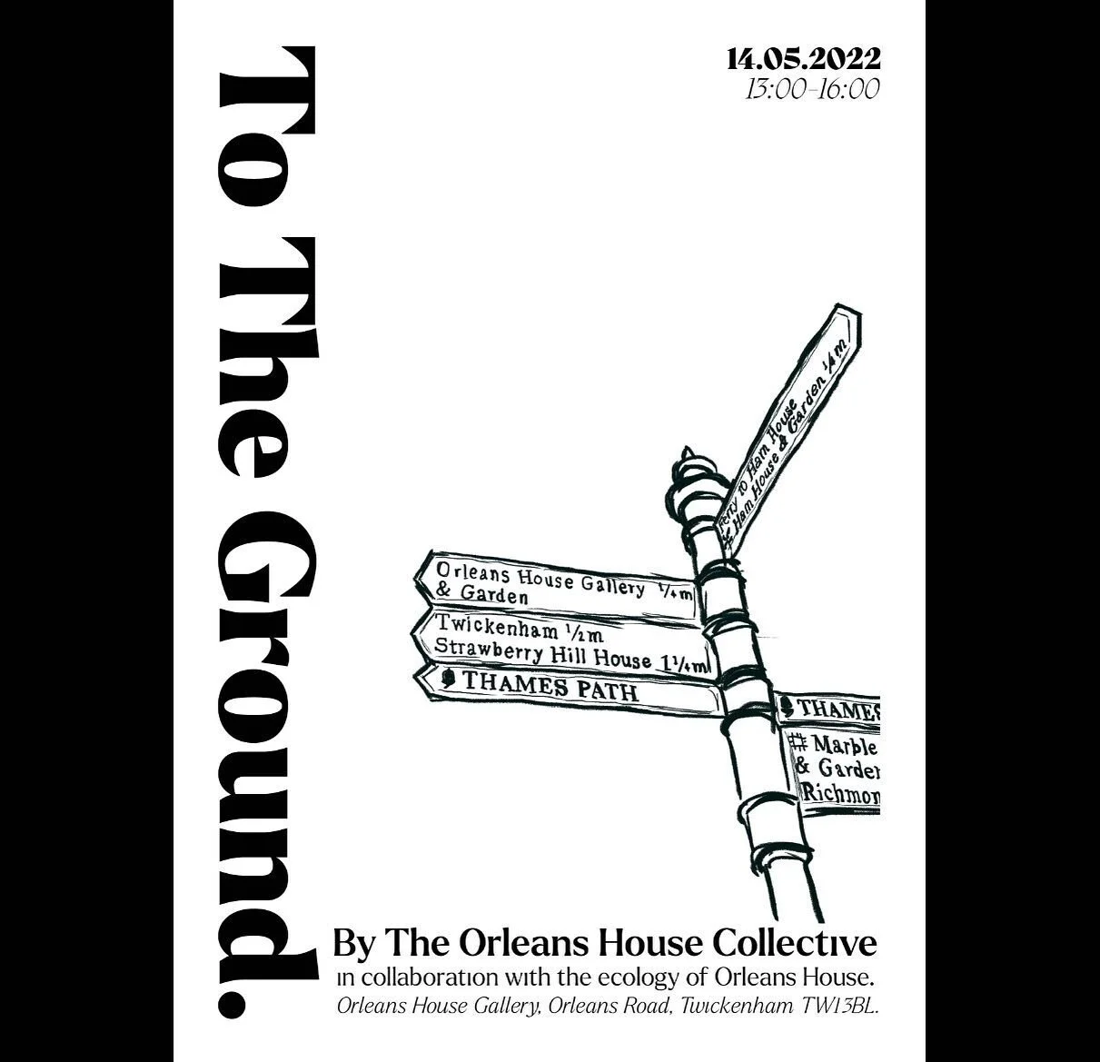 Poster design for an upcoming show at @orleanshousegallery for our work from the Collaborative Unit for @lccmapjd #graphicdesign #design #poster #art #artist #illustration