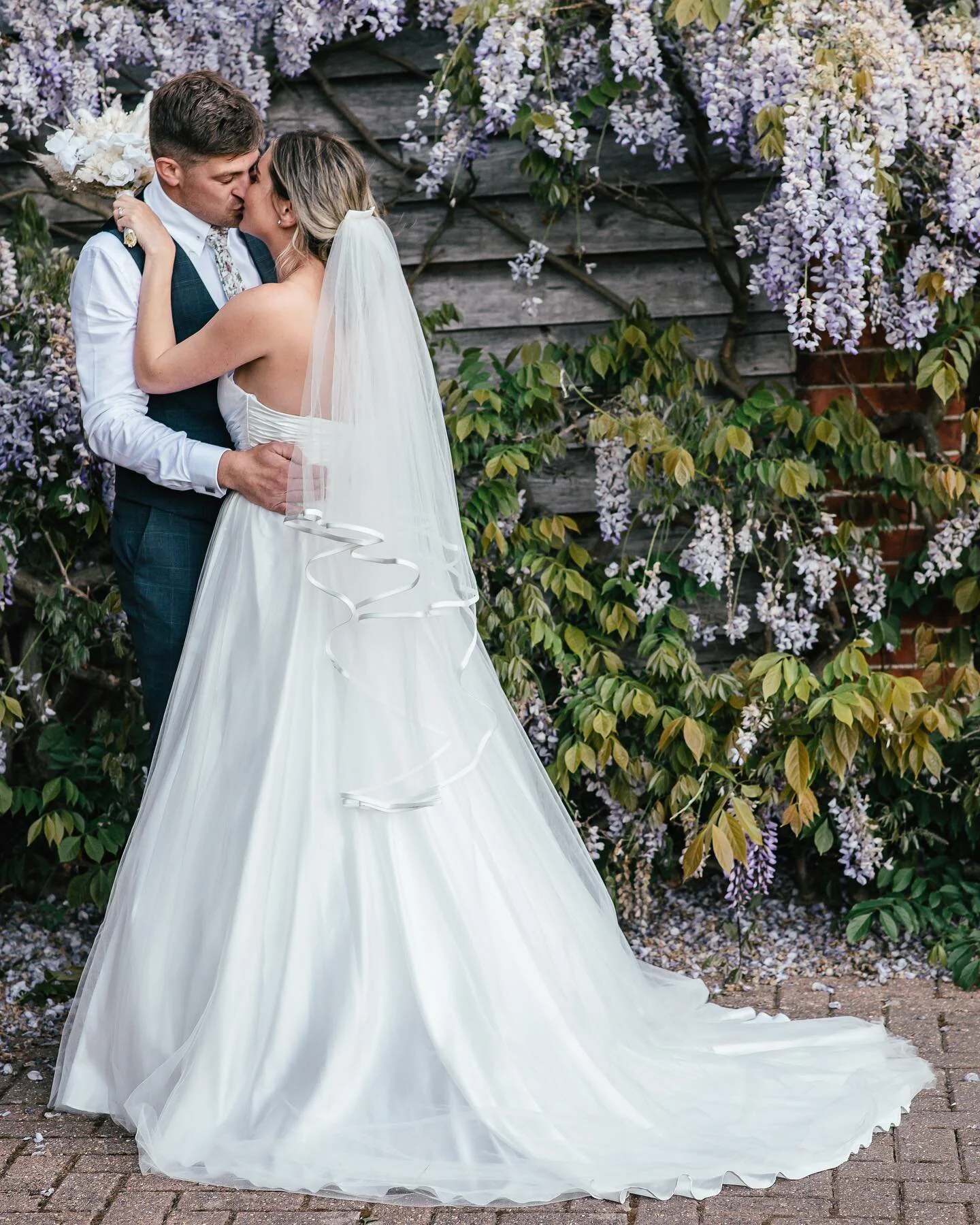 Such an honour to capture Lilly &amp; Dan&rsquo;s beautiful day this weekend! &hearts;️ #weddingphotography #photographer #photography