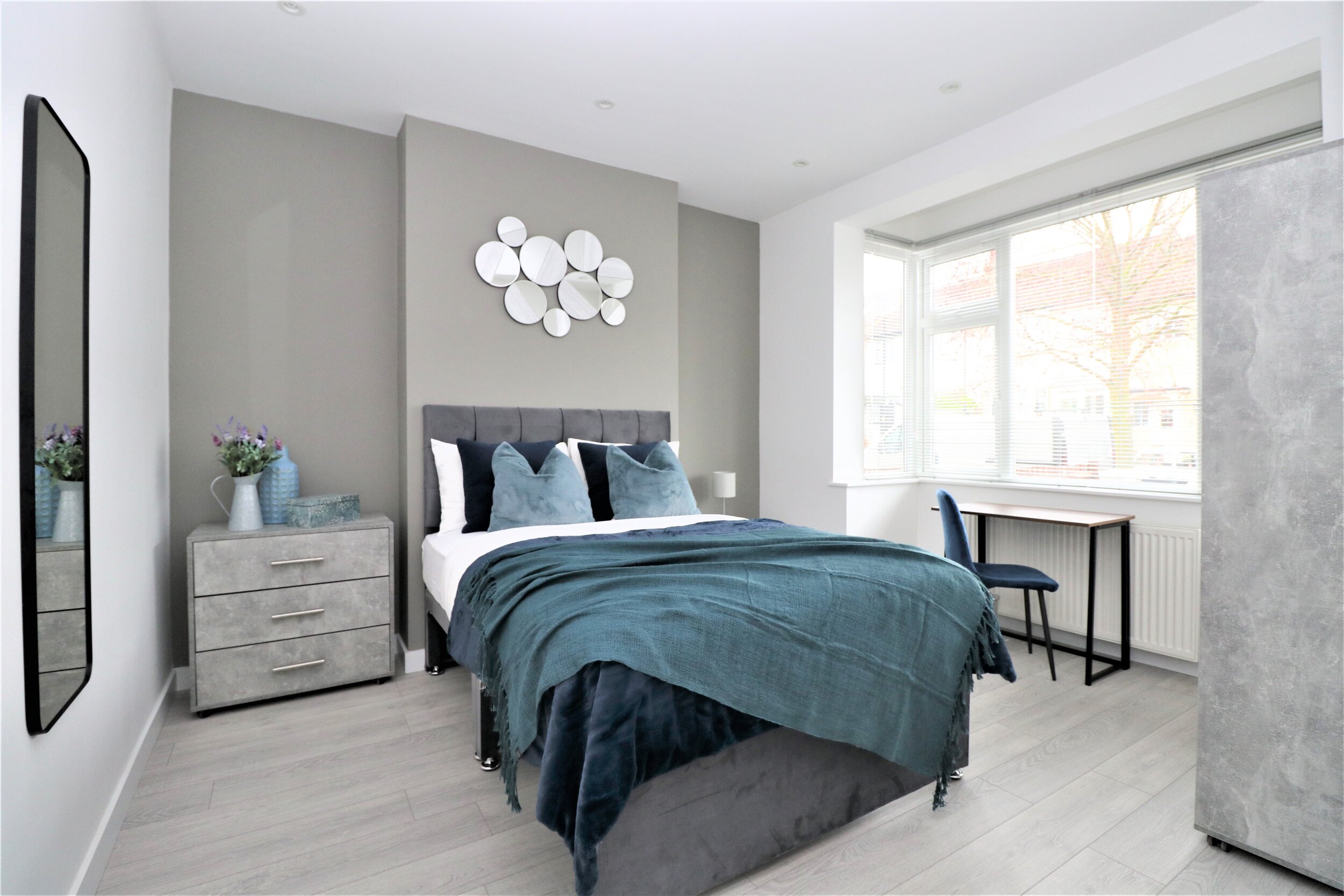 Hausshare - professional rooms for rent in London