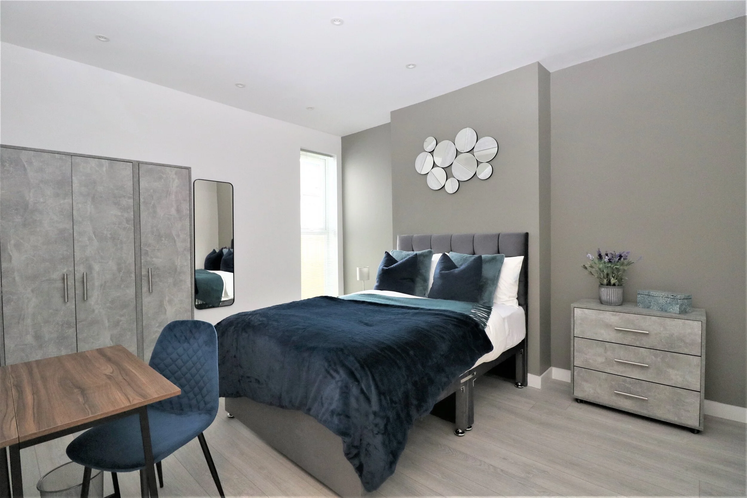 Hausshare - professional rooms for rent in London