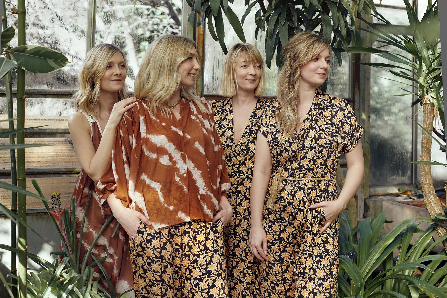 Une nouvelle aventure online &amp; une nouvelle collection capsule pour Imprevu Belgium