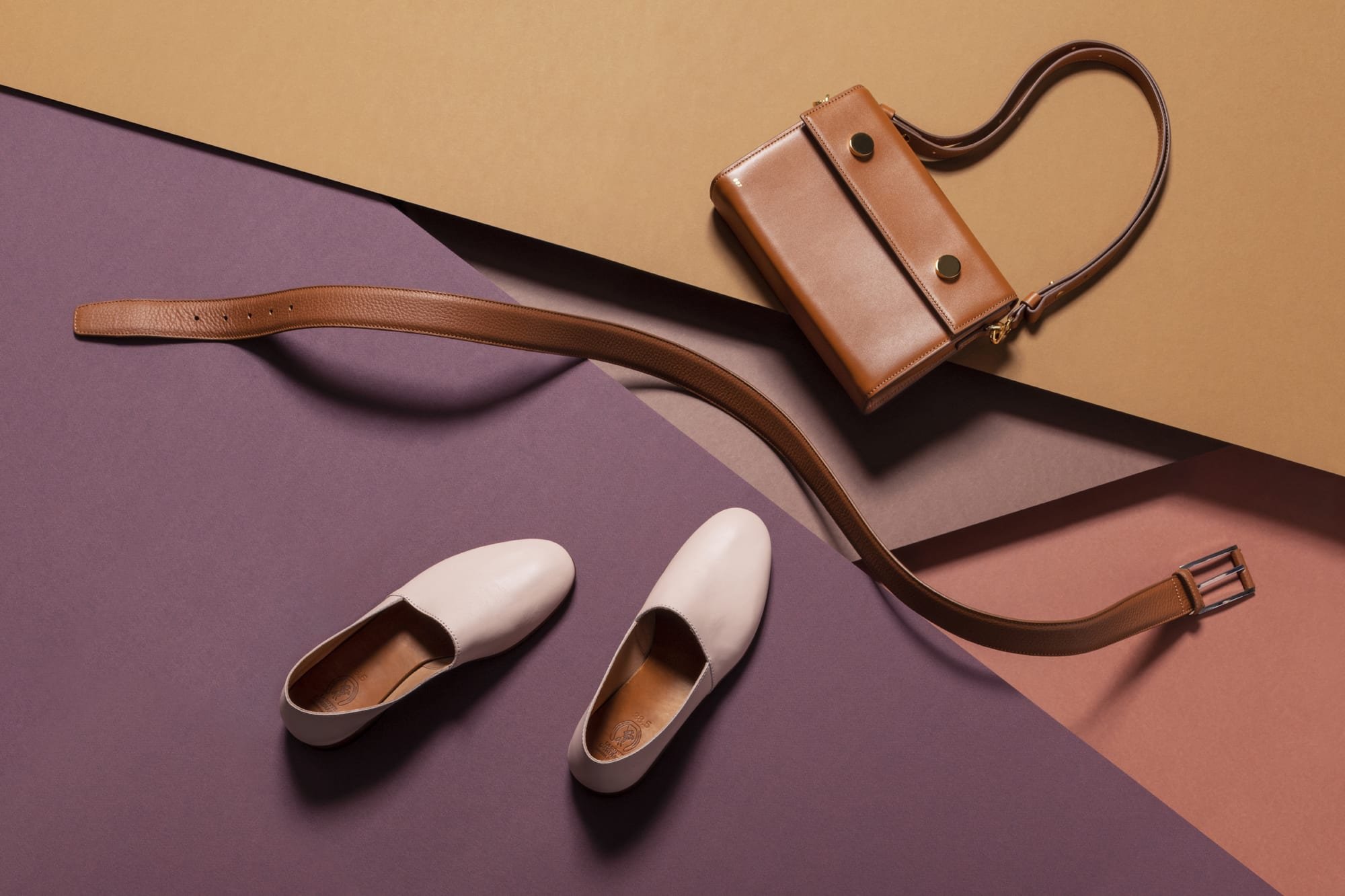 Nouvelle collaboration | Au-Delà du Cuir